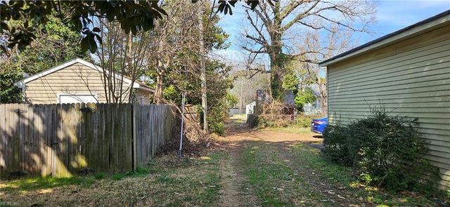 314 Rockbridge RD, Portsmouth, VA 23707