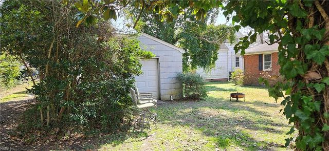 314 Rockbridge RD, Portsmouth, VA 23707