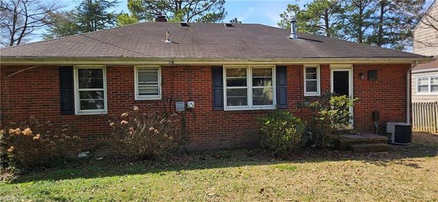 314 Rockbridge RD, Portsmouth, VA 23707