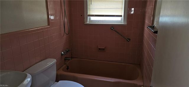 314 Rockbridge RD, Portsmouth, VA 23707