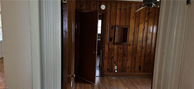 314 Rockbridge RD, Portsmouth, VA 23707