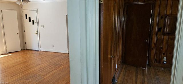 314 Rockbridge RD, Portsmouth, VA 23707