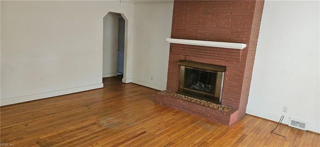 314 Rockbridge RD, Portsmouth, VA 23707