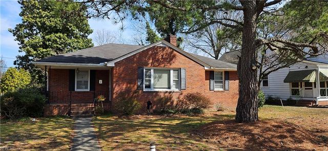 314 Rockbridge RD, Portsmouth, VA 23707