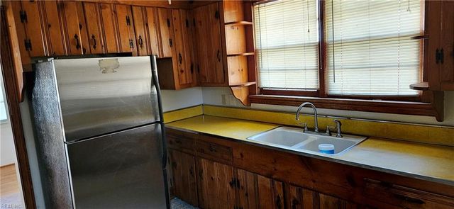 314 Rockbridge RD, Portsmouth, VA 23707