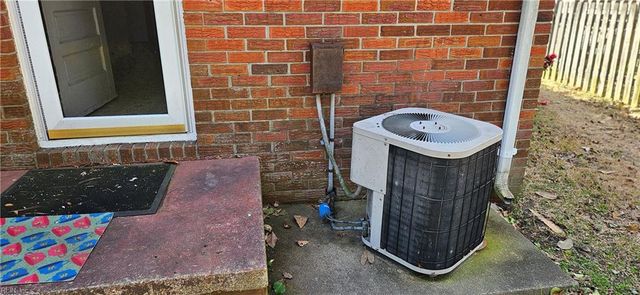 314 Rockbridge RD, Portsmouth, VA 23707