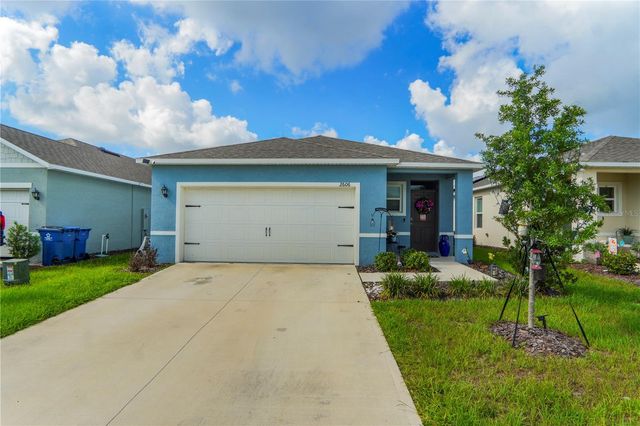 2606 ANGEL FALLS DRIVE, Davenport, FL 33837