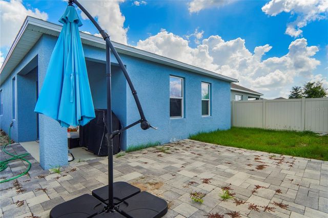 2606 ANGEL FALLS DRIVE, Davenport, FL 33837