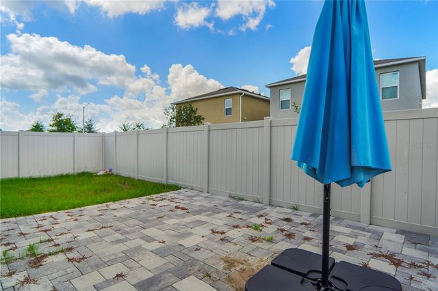 2606 ANGEL FALLS DRIVE, Davenport, FL 33837