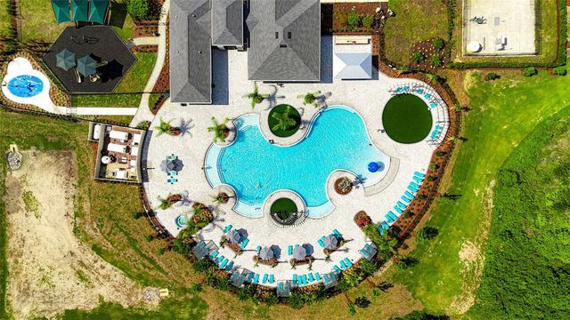 2606 ANGEL FALLS DRIVE, Davenport, FL 33837
