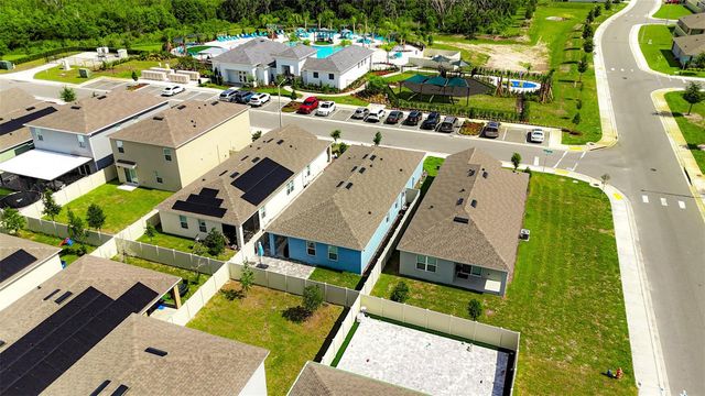 2606 ANGEL FALLS DRIVE, Davenport, FL 33837