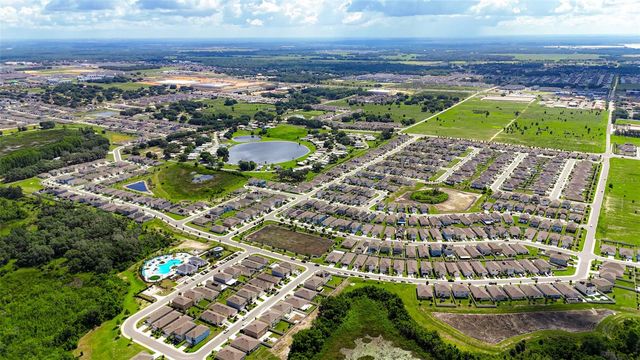 2606 ANGEL FALLS DRIVE, Davenport, FL 33837