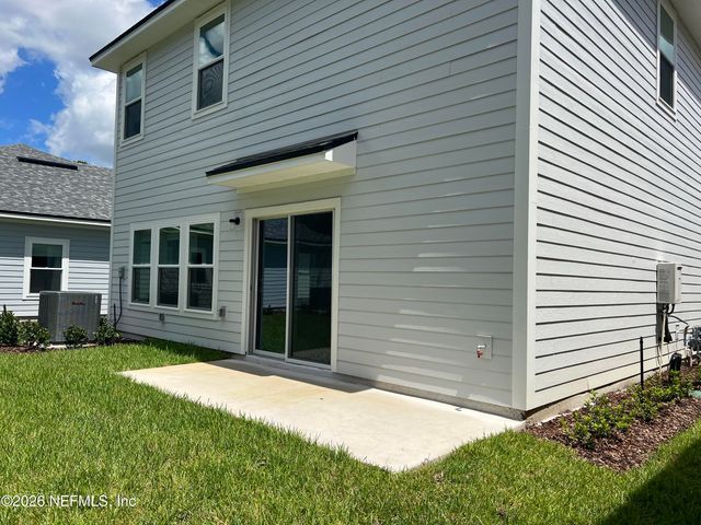 238 WINEBERRY Lane, St. Augustine, FL 32092