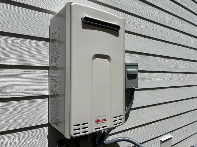 238 WINEBERRY Lane, St. Augustine, FL 32092