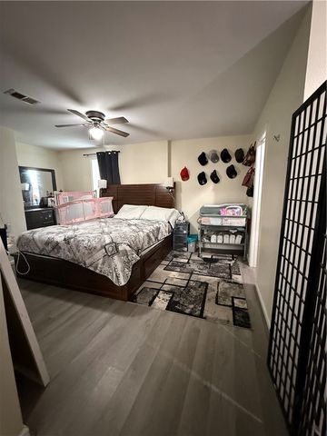 1900 S Glenwood Avenue, Russellville, AR 72802