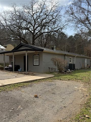1900 S Glenwood Avenue, Russellville, AR 72802