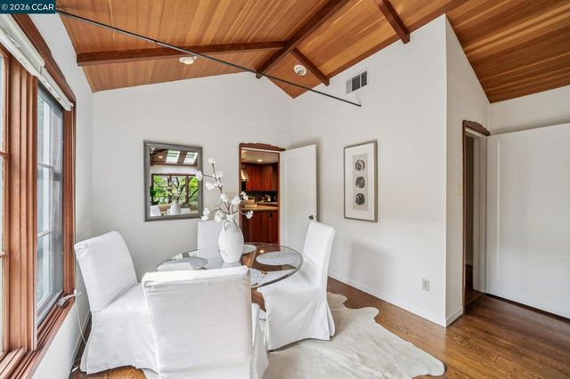 3375 Freeman Rd, Lafayette, CA 94595