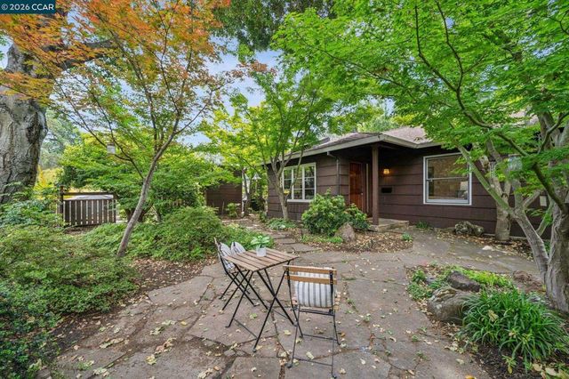 3375 Freeman Rd, Lafayette, CA 94595
