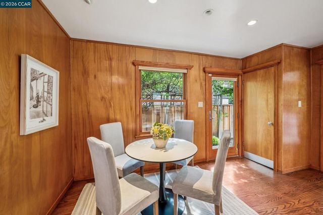 3375 Freeman Rd, Lafayette, CA 94595