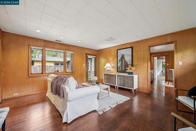 3375 Freeman Rd, Lafayette, CA 94595