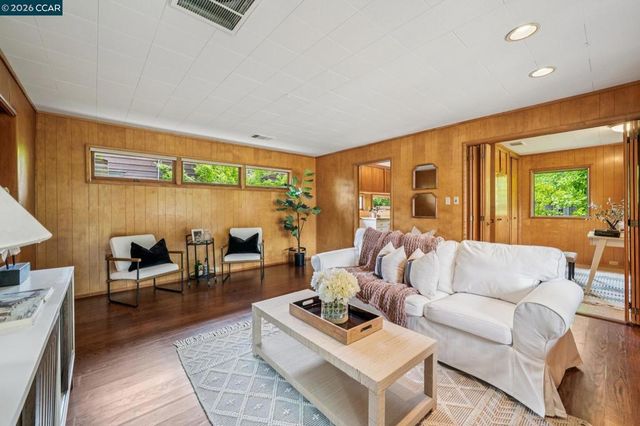 3375 Freeman Rd, Lafayette, CA 94595