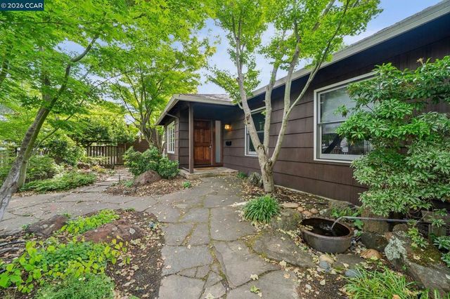 3375 Freeman Rd, Lafayette, CA 94595