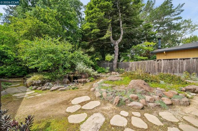 3375 Freeman Rd, Lafayette, CA 94595