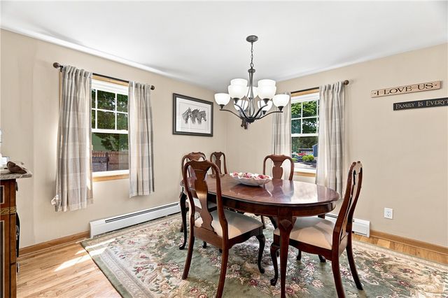 9 Patricia Circle, Smithfield, RI 02917