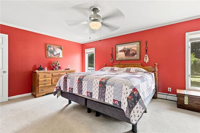 9 Patricia Circle, Smithfield, RI 02917