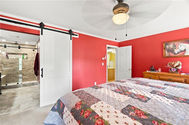 9 Patricia Circle, Smithfield, RI 02917