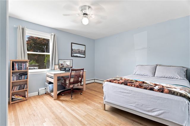 9 Patricia Circle, Smithfield, RI 02917