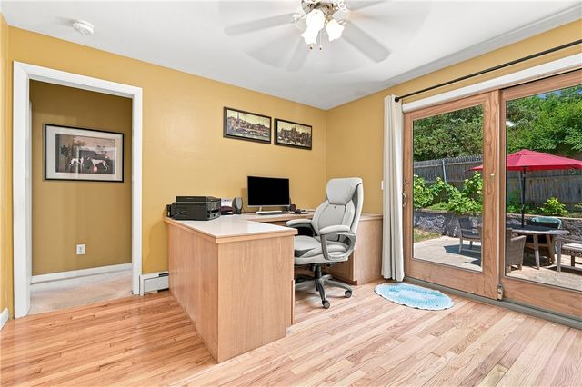 9 Patricia Circle, Smithfield, RI 02917