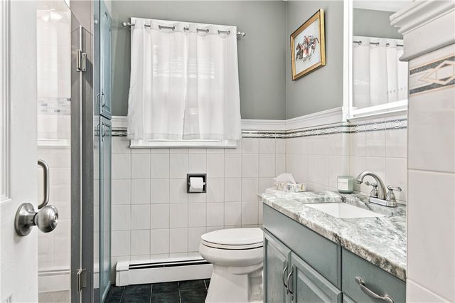 9 Patricia Circle, Smithfield, RI 02917