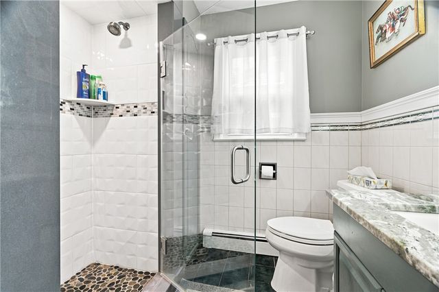 9 Patricia Circle, Smithfield, RI 02917