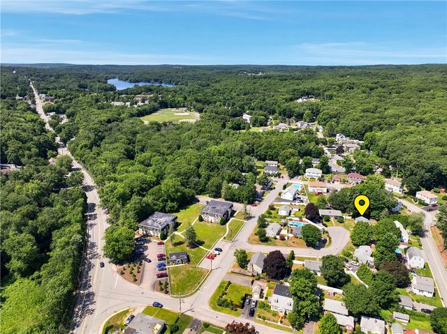 9 Patricia Circle, Smithfield, RI 02917