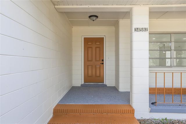 34582 ORCHID PARKWAY, Dade City, FL 33523