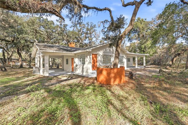 34582 ORCHID PARKWAY, Dade City, FL 33523