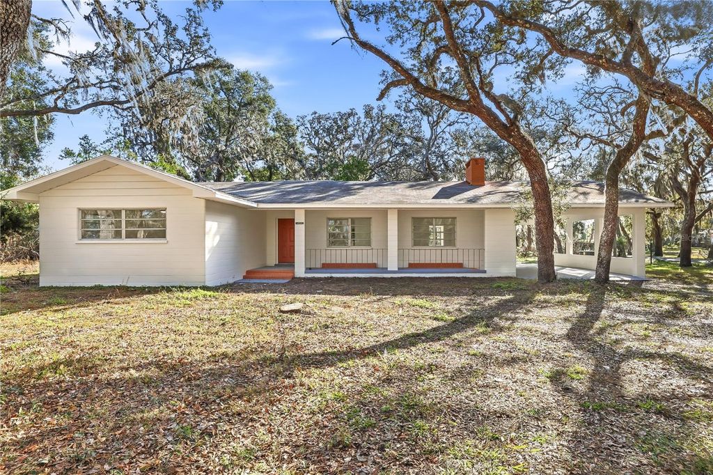 34582 ORCHID PARKWAY, Dade City, FL 33523