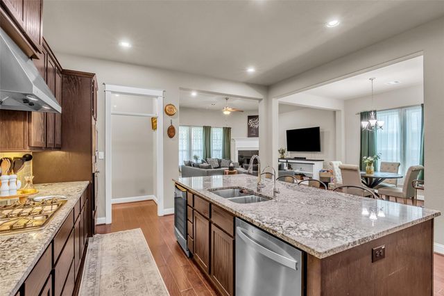 122 Freeman Bend Street, Montgomery, TX 77316