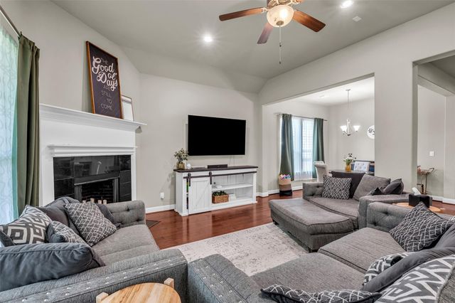 122 Freeman Bend Street, Montgomery, TX 77316
