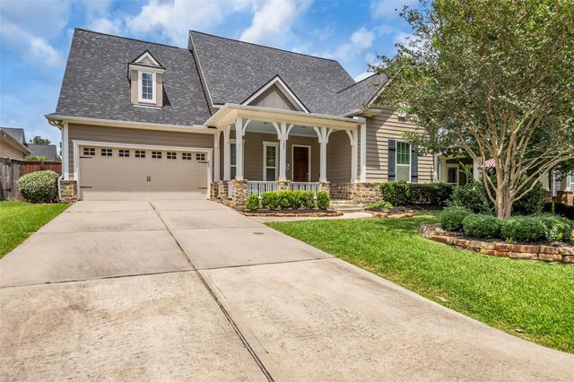 122 Freeman Bend Street, Montgomery, TX 77316
