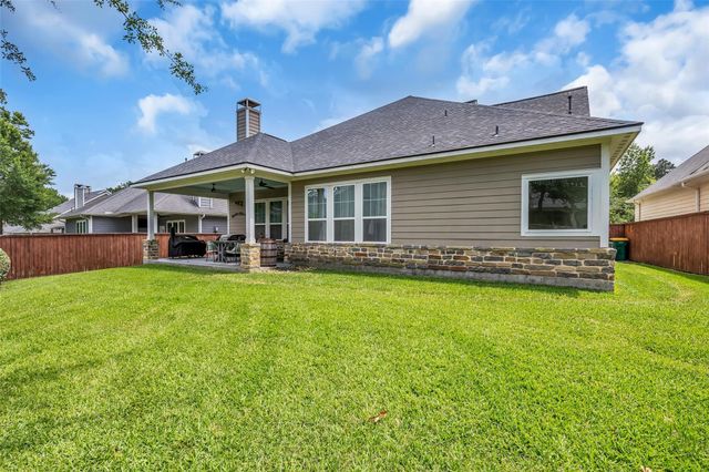 122 Freeman Bend Street, Montgomery, TX 77316