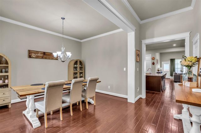 122 Freeman Bend Street, Montgomery, TX 77316