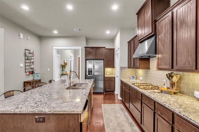 122 Freeman Bend Street, Montgomery, TX 77316
