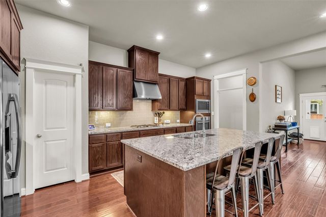 122 Freeman Bend Street, Montgomery, TX 77316