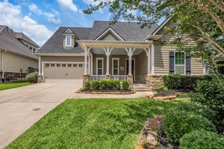 122 Freeman Bend Street, Montgomery, TX 77316