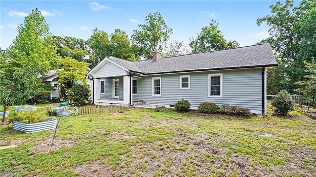 411 S Elam Avenue, Greensboro, NC 27403