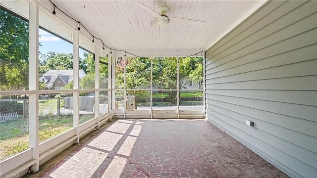 411 S Elam Avenue, Greensboro, NC 27403