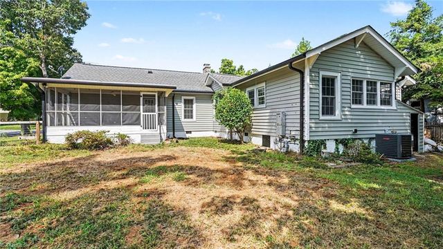 411 S Elam Avenue, Greensboro, NC 27403