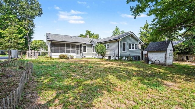 411 S Elam Avenue, Greensboro, NC 27403